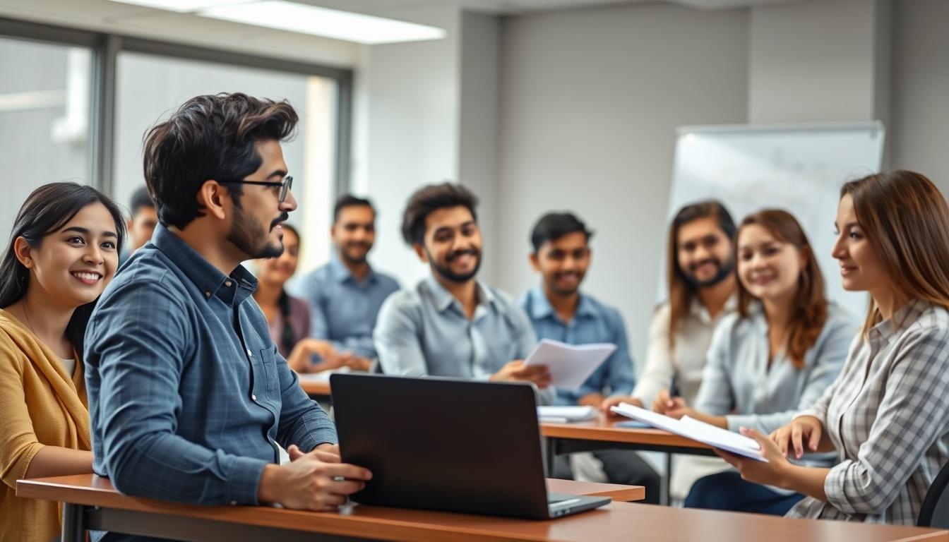 Why Practical Training Matters